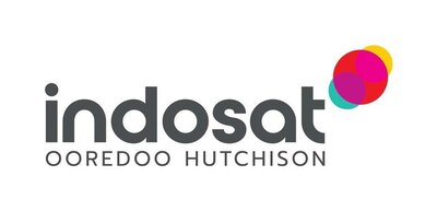 Trademark indosat OOREDOO HUTCHISON