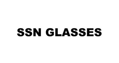 Trademark SSN GLASSES