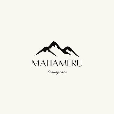 Trademark MAHAMERU beauty care + Lukisan