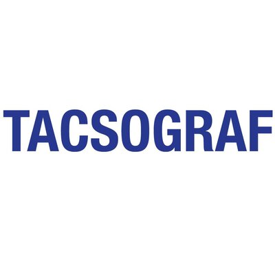 Trademark TACSOGRAF