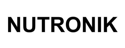 Trademark NUTRONIK