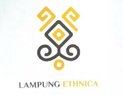 Trademark LAMPUNG ETHNICA + LOGO