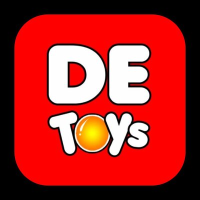 Trademark DETOYS