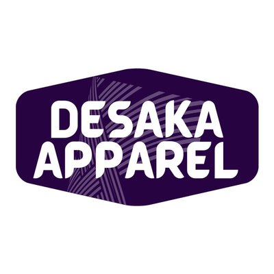 Trademark DESAKA APPAREL