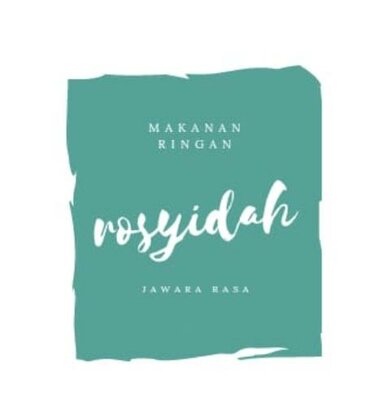 Trademark rosyidah