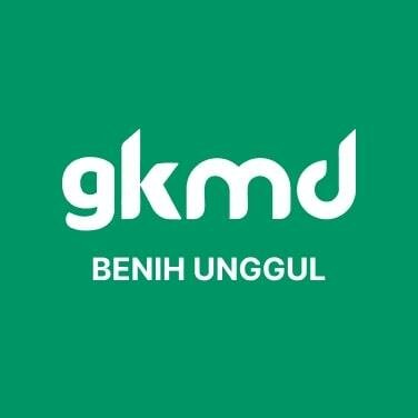 Trademark gkmd benih unggul