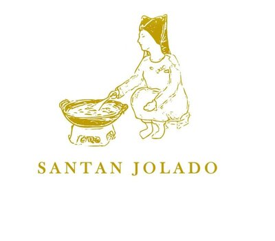 Trademark SANTAN JOLADO