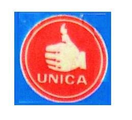 Trademark UNICA + LOGO