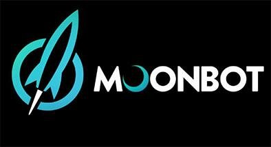 Trademark MOONBOT + LOGO