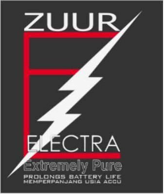 Trademark ELECTRA + LOGO