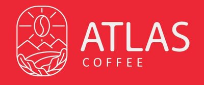 Trademark ATLAS COFFEE + LOGO