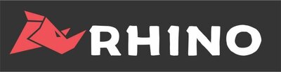 Trademark RHINO + LOGO