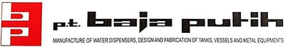 Trademark BAJA PUTIH + LOGO