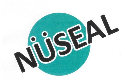 Trademark NUSEAL + LUKISAN