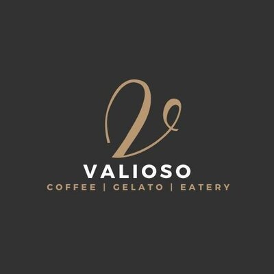 Trademark Valioso + Logo