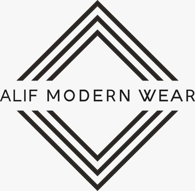 Trademark ALIFMODERNWEAR