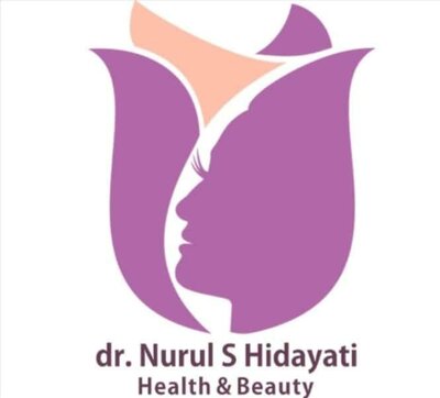 Trademark dr. Nurul S Hidayati Health & Beauty