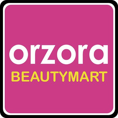 Trademark orzora beauty mart