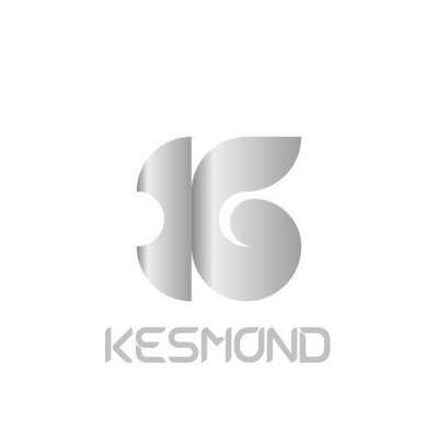 Trademark KESMOND + LOGO