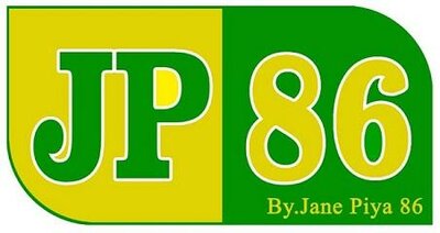 Trademark JP 86 By Jane Piya 86