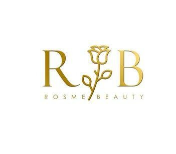 Trademark ROSME BEAUTY + GAMBAR