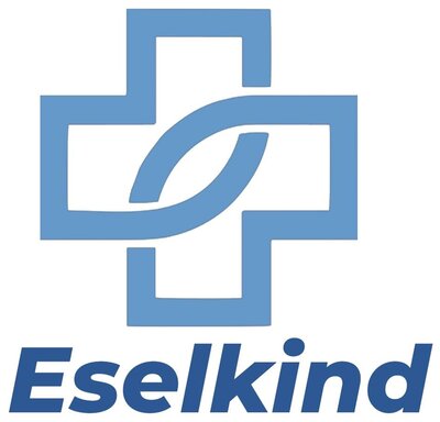 Trademark ESELKIND + LOGO