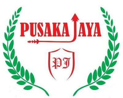 Trademark PUSAKAJAYA + LOGO/LUKISAN