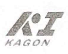 Trademark Ki Kagon