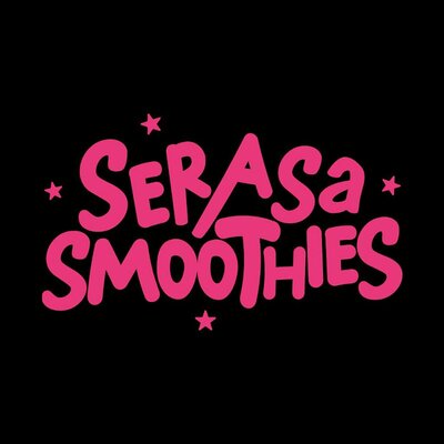 Trademark Serasa Smoothies + LOGO