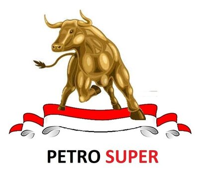 Trademark PETRO SUPER