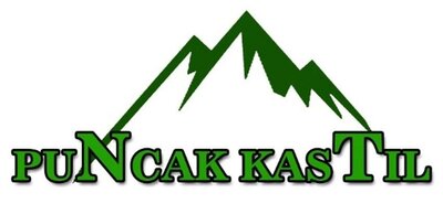 Trademark PUNCAK KASTIL