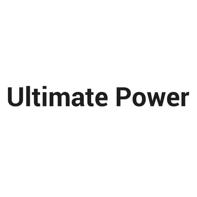 Trademark ULTIMATE POWER