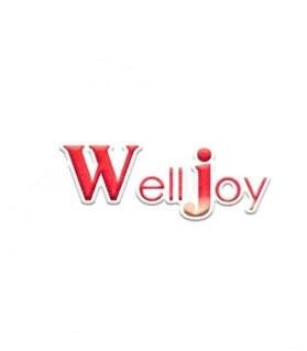 Trademark WELLJOY