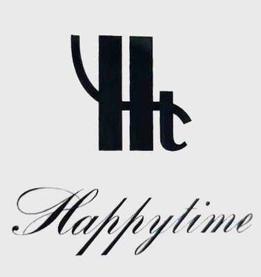 Trademark HAPPYTIME + LOGO