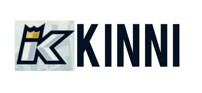 Trademark KINNI + LOGO