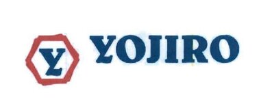 Trademark YOJIRO DAN LOGO