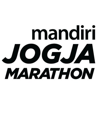 Trademark mandiri JOGJA MARATHON