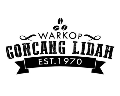 Trademark WARKOP GONCANG LIDAH