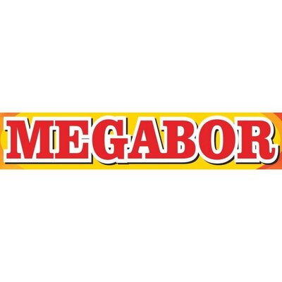 Trademark MEGABOR