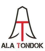 Trademark ALA TONDOK + LOGO