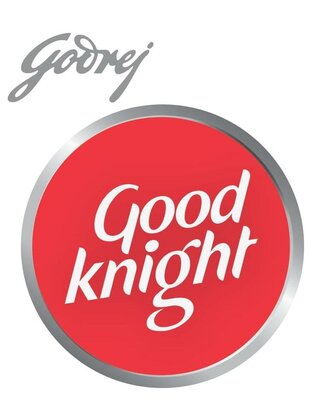 Trademark Godrej Good Knight