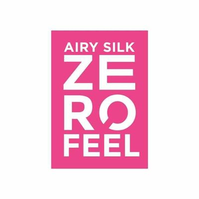 Trademark AIRY SILK ZEROFEEL