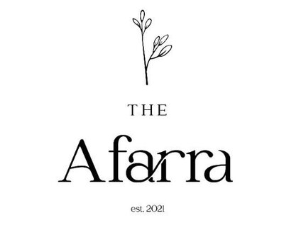 Trademark THE Afarra