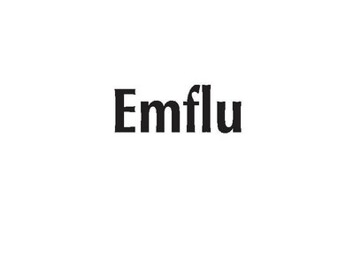 Trademark EMFLU