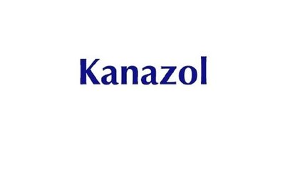 Trademark KANAZOL