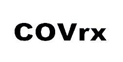 Trademark COVrx