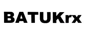 Trademark BATUKrx