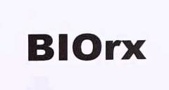 Trademark BIOrx