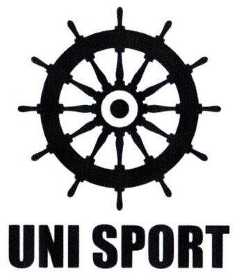 Trademark UNI SPORT