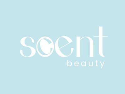 Trademark SCENT BEAUTY + LOGO